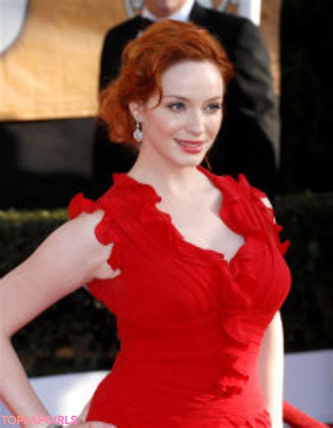 nude pictures of christina hendricks|Christina Hendricks nude pictures, onlyfans leaks, playboy。